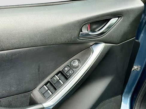 Used 2016 MAZDA CX-5 Grand Touring image 12