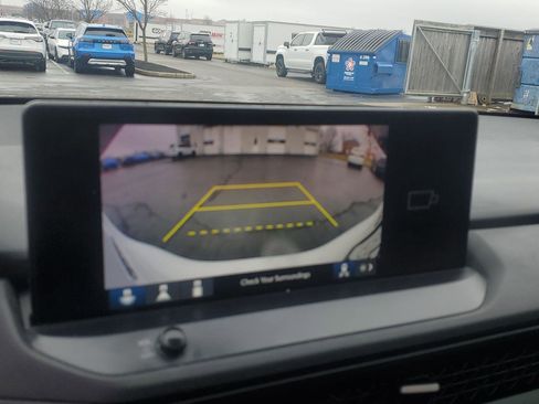 Used 2024 Honda Accord Sport image 20