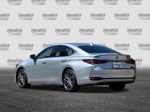 Certified 2023 Lexus ES 300h w/ Premium Package FWD image 7