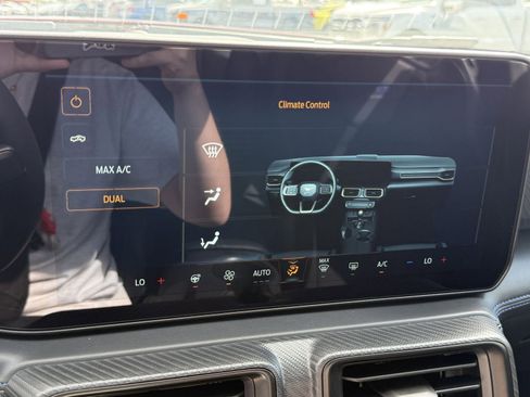 New 2026 Ford Mustang Dark Horse RWD image 19