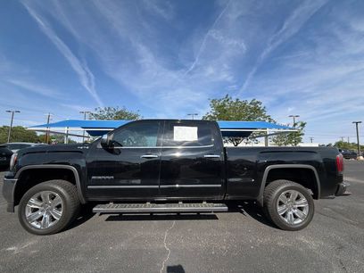 Used 2018 GMC Sierra 1500 SLT
