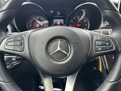 Used 2018 Mercedes-Benz GLC 300 image 21