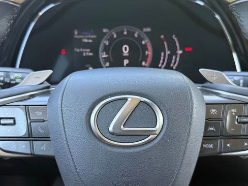 Certified 2023 Lexus RX 350 Premium Plus w/ Accessory Package (K3) FWD image 30