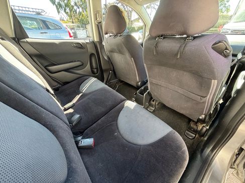 Used 2007 Honda Fit image 45