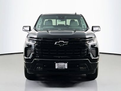 New 2026 Chevrolet Silverado 1500 RST w/ Convenience Package II