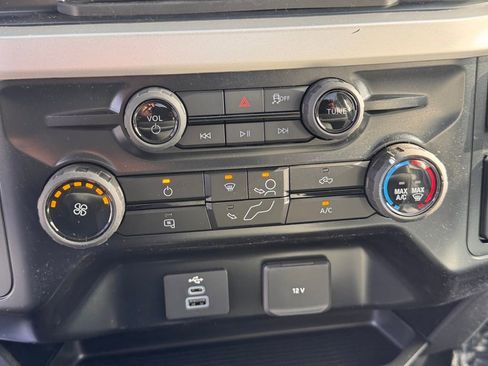 New 2025 Ford F350 XLT w/ FX4 Off-Road Package image 24
