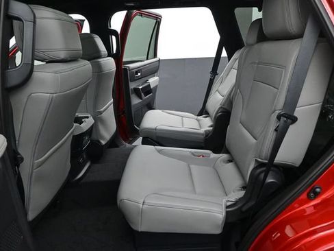 Used 2026 Toyota Sequoia Limited AWD/4WD image 13