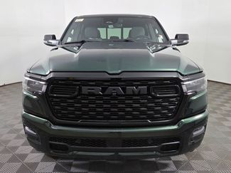 New 2026 RAM 1500 4x4 Crew Cab video 2