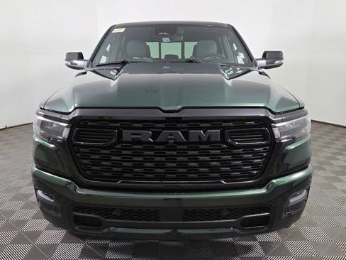 New 2026 RAM 1500 4x4 Crew Cab image 2