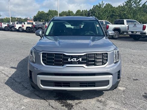 Used 2025 Kia Telluride S FWD image 22