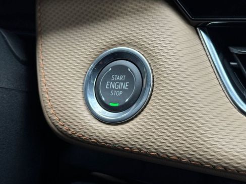 New 2026 Chevrolet Equinox ACTIV image 23