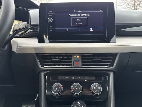 Certified 2025 Volkswagen Taos S image 12