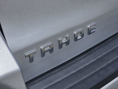 Used 2019 Chevrolet Tahoe LT AWD/4WD image 7