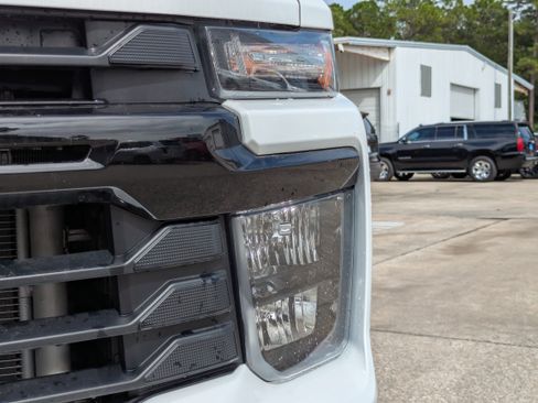 New 2025 Chevrolet Silverado 3500 W/T w/ WT Convenience Package image 25