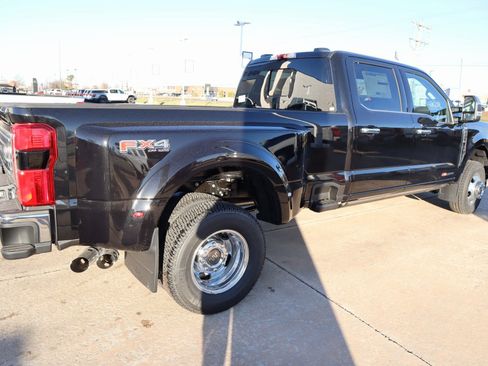 New 2026 Ford F350 King Ranch w/ Chrome Package AWD/4WD image 23