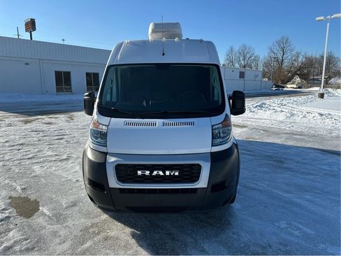 Used 2019 RAM ProMaster 2500 image 7