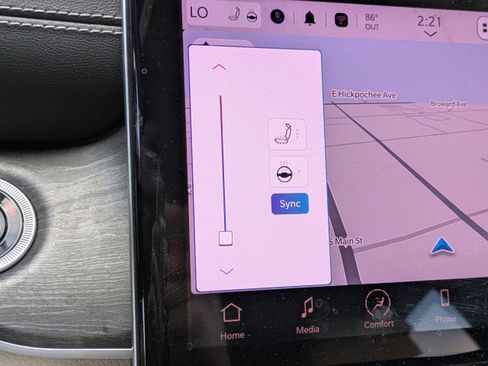 Used 2024 Jeep Grand Cherokee Limited image 26