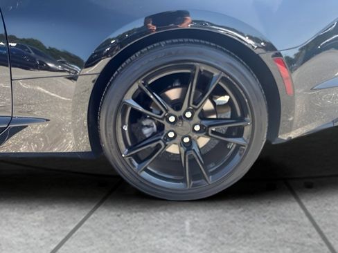 Used 2022 Chevrolet Camaro LT w/ Technology Package RWD image 23