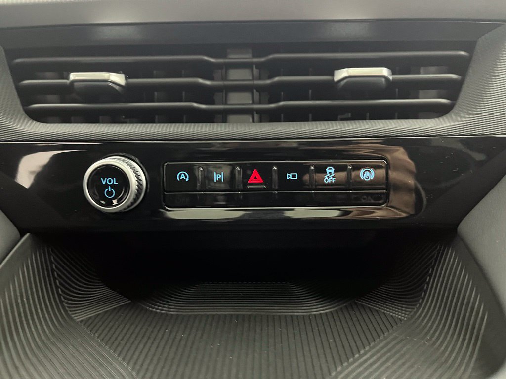 New 2026 Ford Explorer Tremor w/ Tremor Ultimate Package AWD/4WD image 7