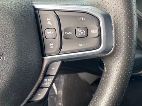 New 2026 RAM 2500 Tradesman image 17