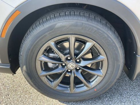 New 2026 Honda CR-V EX-L image 8