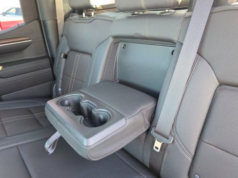 Used 2023 Chevrolet Silverado 1500 High Country w/ High Country Premium Package image 25