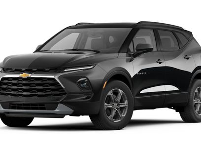 New 2026 Chevrolet Blazer LT w/ Convenience Package