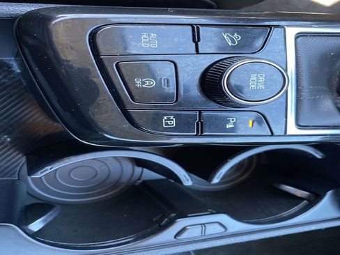 Used 2023 Kia Sportage EX FWD image 15