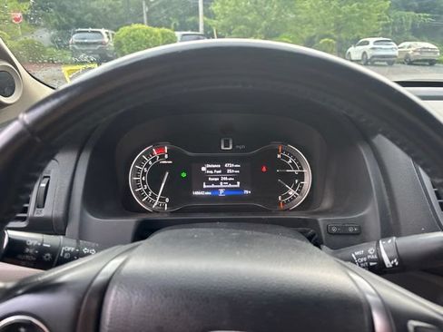 Used 2019 Honda Ridgeline RTL image 15