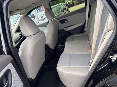 Used 2023 Nissan Rogue SV AWD/4WD image 19