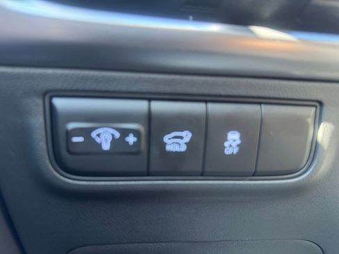 Certified 2025 Hyundai Tucson XRT image 17