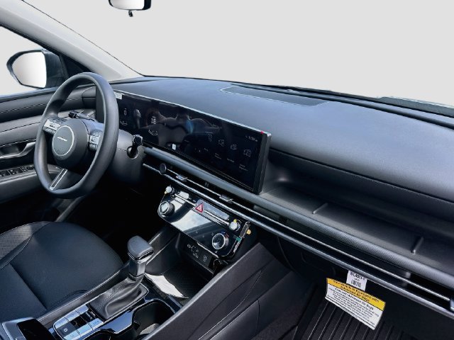 New 2026 Hyundai Tucson SEL Plus FWD image 29