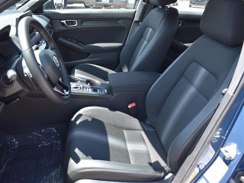 New 2026 Honda Civic Sport image 21