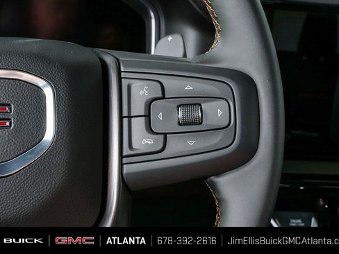 New 2026 GMC Sierra 1500 AT4 w/ AT4 Premium Package AWD/4WD image 12