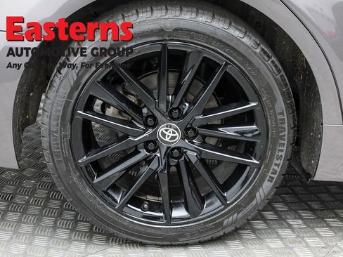 Used 2023 Toyota Camry SE image 28