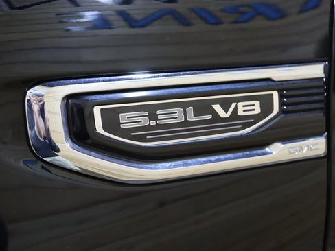 Used 2021 GMC Sierra 1500 SLE image 18