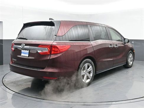 Used 2020 Honda Odyssey EX-L image 10