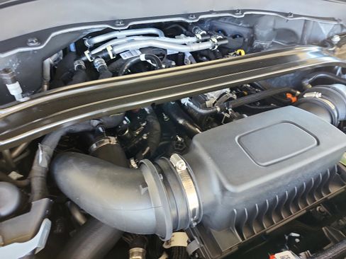 New 2026 Ford Explorer ST w/ Sun And Sound Package image 13