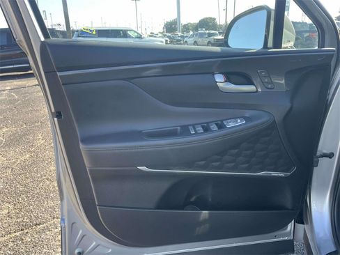 Used 2022 Hyundai Santa Fe Calligraphy w/ Cargo Package image 15
