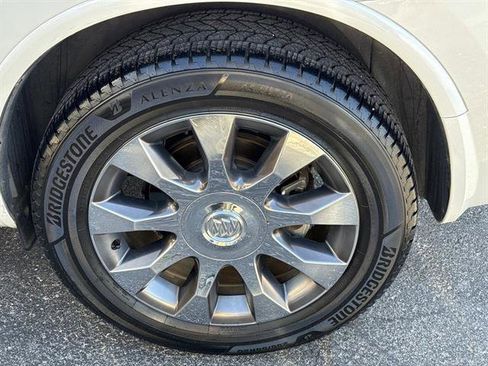 Used 2016 Buick Enclave Premium w/ Experience Buick Package image 7