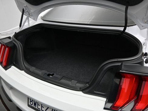 Used 2021 Ford Mustang GT Premium w/ Equipment Group 401A image 21