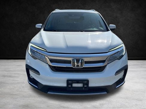 Used 2019 Honda Pilot Touring image 11
