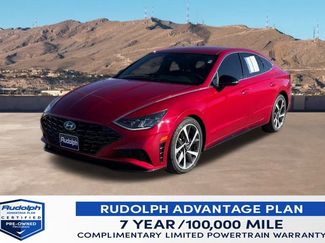 Used 2021 Hyundai Sonata SEL Plus w/ Preferred Accessory Package 360° Tour