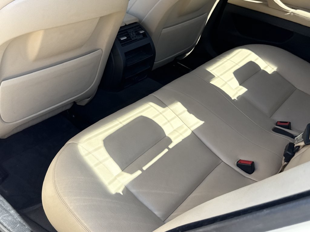 Used 2016 BMW 528i Sedan RWD image 29