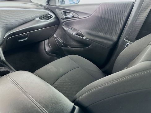 Used 2023 Chevrolet Malibu LT image 31