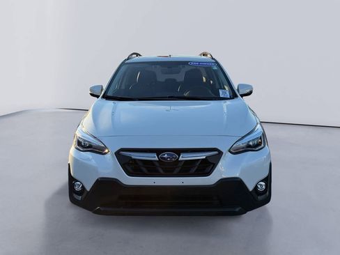 Certified 2022 Subaru Crosstrek 2.5i Limited w/ Moonroof Package 2 image 8