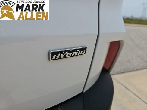 Used 2023 Ford Escape SE FWD image 31