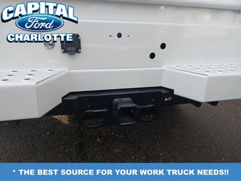 New 2026 Ford F250 XL w/ XL Chrome Package AWD/4WD image 10