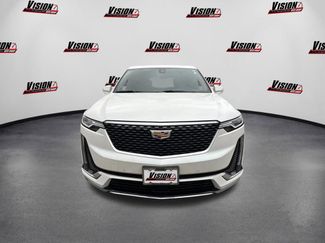 Used 2021 Cadillac XT6 Premium Luxury video 2