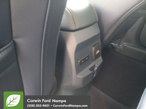 New 2026 Ford Maverick Lariat image 27